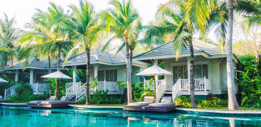 Casas en Paraguay: tendencias del mercado inmobiliario y oportunidades para invertir